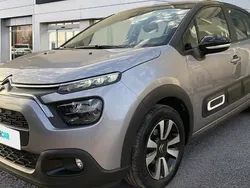 Sin especificar Usado 2021 Citroën C3 Feel Utilitario | 11.700 € (Precio justo)