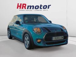Usado 2020 Mini One D Utilitario | 14.690 €