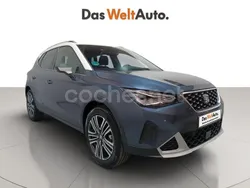 Gris Usado 2024 Seat Arona Xperience SUV | 18.690 € (Precio justo)