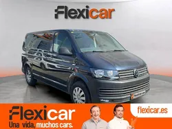 Gris / plata Usado 2018 VW Caravelle Monovolumen | 29.990 € (Buen precio)