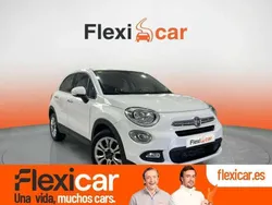 Amarillo Usado 2016 Fiat 500X Pop Star SUV | 8990 € (Super precio)