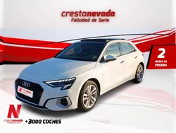 Usado 2022 Audi A3 Advanced Plus | 25.224 € (Precio justo)