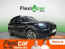 Negro Nuevo 2024 Mini Countryman SUV | 32.680 € (Super precio)
