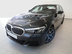 Usado 2021 BMW 530 Comfort Edition | 31.901 € (Precio justo)