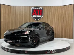 Negro Usado 2019 Porsche Cayenne SUV | 64.999 € (Caro)