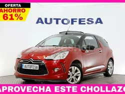 DS Automobiles DS3 Cabriolet