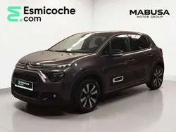 Usado 2024 Citroën C3 PureTech Utilitario | 13.990 € (Precio justo)