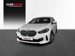 Blanco Usado 2023 BMW 116 M Sport Utilitario | 29.950 €