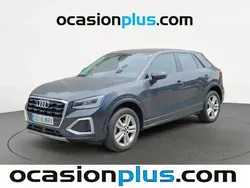 Gris Usado 2023 Audi Q2 Advanced Plus SUV | 23.628 € (Super precio)