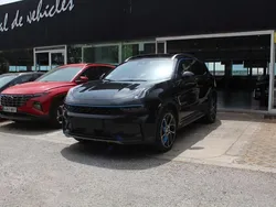Negro Usado 2023 Lynk & Co 01 SUV | 21.450 € (Precio justo)