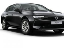 Negro Nuevo 2025 Opel Astra Edition | 22.090 € (Buen precio)