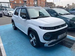 Blanco Usado 2025 Hyundai Inster Utilitario | 26.990 €