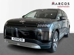 Gris Nuevo 2025 Hyundai Ioniq 6 Berlina | 71.500 € (Precio justo)