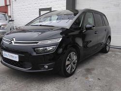 Negro Usado 2014 Citroën Grand C4 Picasso Intensive Monovolumen | 11.500 € (Un poco caro)