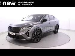 Gris / plata Usado 2024 Renault Rafale Esprit Alpine SUV | 43.490 € (Precio justo)