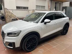 Blanco Usado 2019 Audi Q2 Black Edition SUV | 20.800 € (Precio justo)