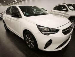 Blanco Usado 2021 Opel Corsa Edition Utilitario | 12.800 € (Un poco caro)