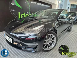 Eléctrico Usado 2019 Tesla Model 3 Berlina | 23.990 € (Precio justo)