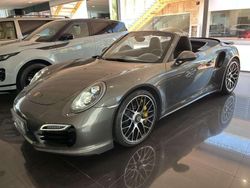 Gris Usado 2015 Porsche 991 Descapotable | 139.999 €