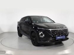 Negro Usado 2024 Omoda 5 SUV | 22.900 € (Precio justo)