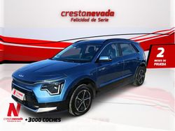 Usado 2024 Kia Niro SUV | 23.822 € (Precio justo)