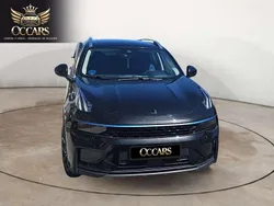 Negro Usado 2023 Lynk & Co 01 SUV | 21.990 € (Buen precio)