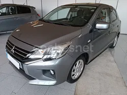Gris Usado 2022 Mitsubishi Space Star Motion Berlina | 11.900 € (Precio justo)