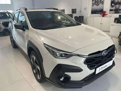 Blanco Usado 2024 Subaru Crosstrek SUV | 31.500 € (Precio justo)