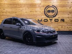 Gris Usado 2019 VW Golf VII GTI Berlina | 31.970 € (Caro)