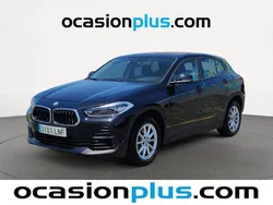 Negro Usado 2021 BMW X2 SUV | 23.546 € (Buen precio)