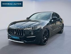 Negro Usado 2022 Maserati Levante GT SUV | 59.990 € (Buen precio)