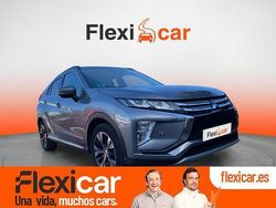 Gris Usado 2020 Mitsubishi Eclipse Cross Motion SUV | 17.990 € (Precio justo)