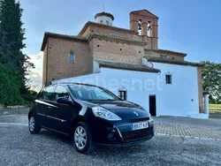 Renault Clio III