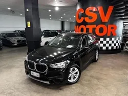 Usado 2022 BMW X1 Advantage SUV | 24.947 € (Buen precio)