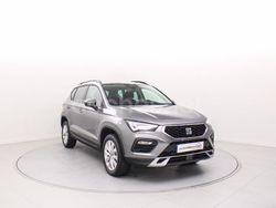 Gris / plata Nuevo 2025 Seat Ateca Style SUV | 24.900 € (Precio justo)