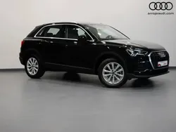 Negro Usado 2024 Audi Q3 Advanced SUV | 48.990 €