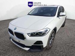 Plateado Usado 2020 BMW X2 SUV | 20.990 € (Buen precio)
