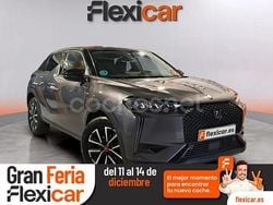 Gris / plata Usado 2024 DS Automobiles DS3 Performance SUV | 19.990 € (Precio justo)