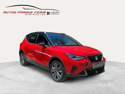 Usado 2023 Seat Arona Xperience SUV | 18.990 € (Precio justo)