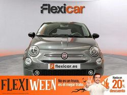 Gris Usado 2023 Fiat 500 Utilitario | 10.790 € (Precio justo)