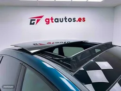 Azul Usado 2020 Mercedes B180 AMG line Monovolumen | 23.650 € (Precio justo)