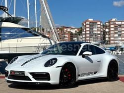 Blanco Usado 2022 Porsche 911 Carrera 4 Coupe | 138.890 €