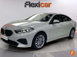 Blanco Usado 2023 BMW 218 Comfort Edition Coupe | 22.490 € (Super precio)