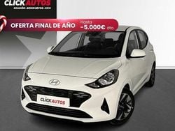 Usado 2024 Hyundai i10 Utilitario | 12.650 € (Precio justo)