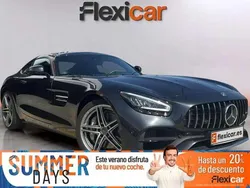 Negro Usado 2020 Mercedes AMG GT AMG Coupe | 98.190 € (Super precio)