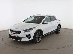 Usado 2022 Kia XCeed SUV | 19.047 € (Precio justo)