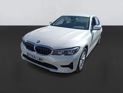 Usado 2021 BMW 330 Berlina | 30.600 € (Precio justo)