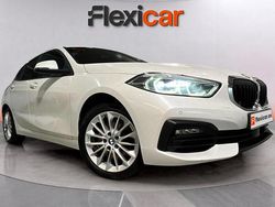 Blanco Usado 2020 BMW 118 Utilitario | 17.690 € (Buen precio)