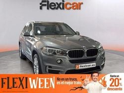 Gris Usado 2019 BMW X5 SUV | 34.490 € (Super precio)