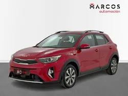 Otro Usado 2022 Kia Stonic Plus SUV | 17.900 € (Precio justo)